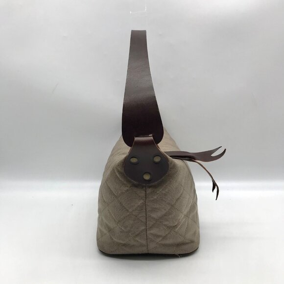 MZ Wallace Sage Quilted Shoulder Bag - Picture 3 of 10